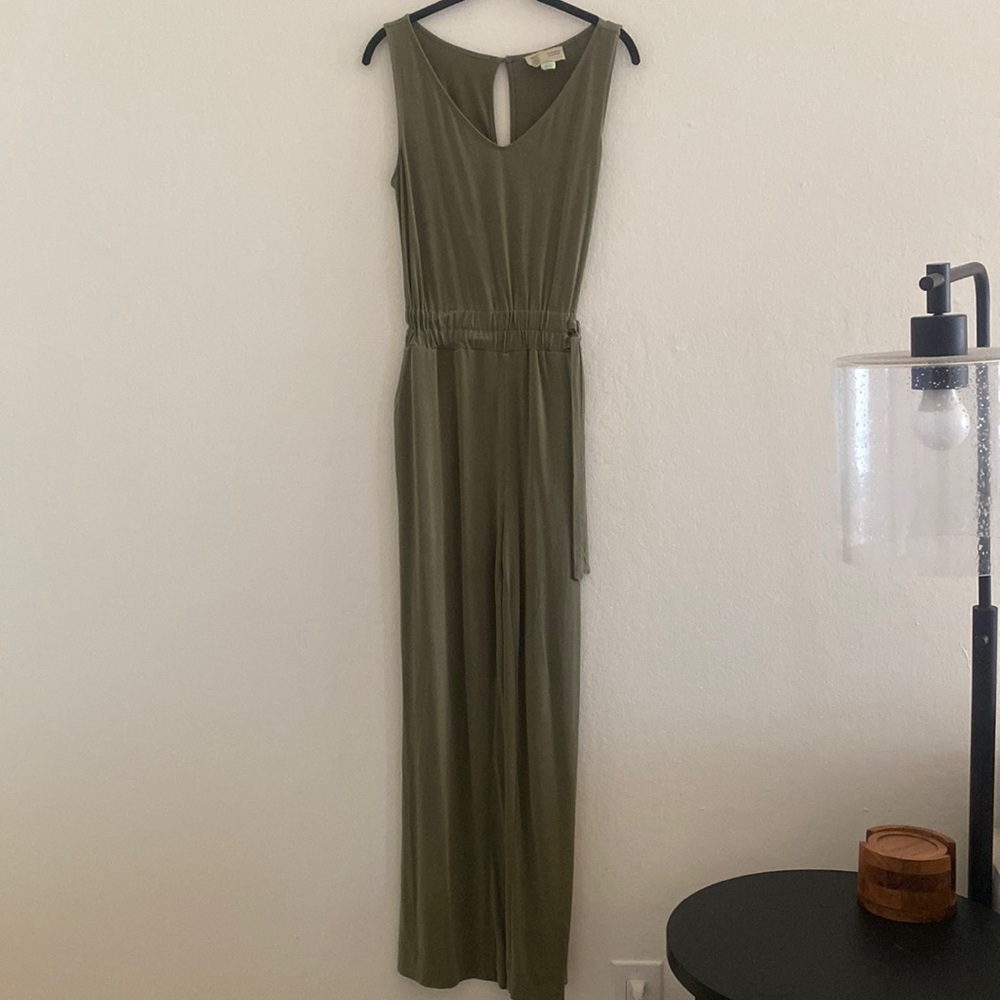 Saturday Sunday by Anthropologie Jumpsuit size XS